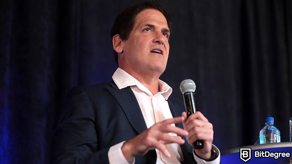 You are currently viewing Mark Cuban Suffers Nearly $900K Crypto Wallet Breach