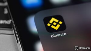 Read more about the article Crypto Exchange Binance Advises to Convert Euros to Tether