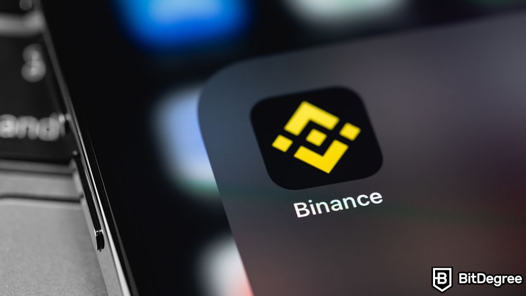 You are currently viewing Crypto Exchange Binance Advises to Convert Euros to Tether