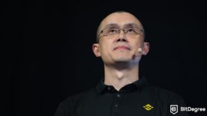 Read more about the article Binance CEO Clears the Air about Brian Shroder’s Exit