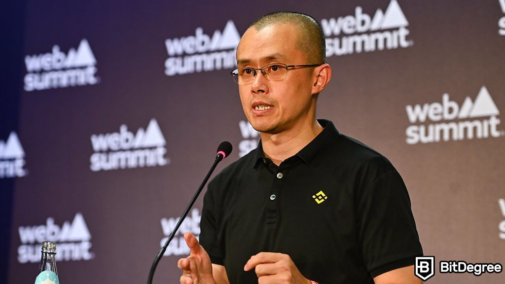 You are currently viewing Binance CEO Debunks Claims of Receiving $250M Loan from BAM