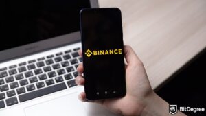 Read more about the article Binance to Refund $1M in USDT Over CyberConnect Token Mishap