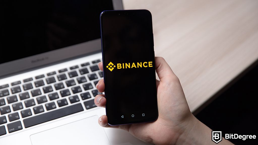 You are currently viewing Binance to Refund $1M in USDT Over CyberConnect Token Mishap