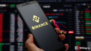 Read more about the article Binance Exec Dismisses Speculations of Similarities with FTX