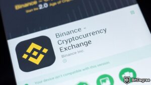 Read more about the article Binance Exits Russian with Complete Transfer to CommEX