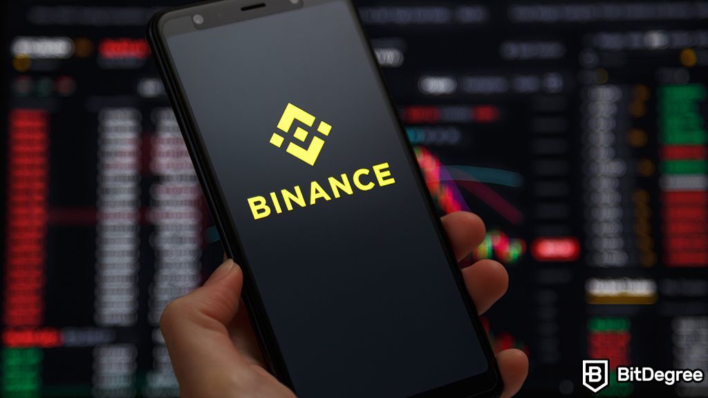 You are currently viewing Binance Questions SEC Jurisdiction in Move to Dismiss Suit