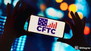 Read more about the article CFTC Takes Regulatory Action Against Three DeFi Protocols