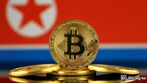 Read more about the article Chainalysis Reports Decline in North Korean Crypto Thefts