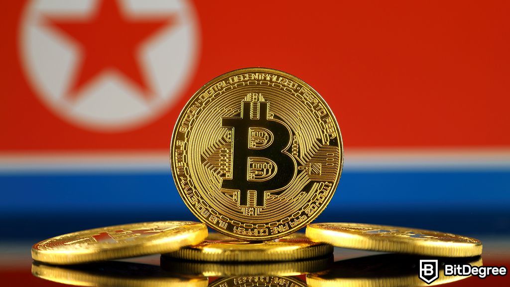 You are currently viewing Chainalysis Reports Decline in North Korean Crypto Thefts