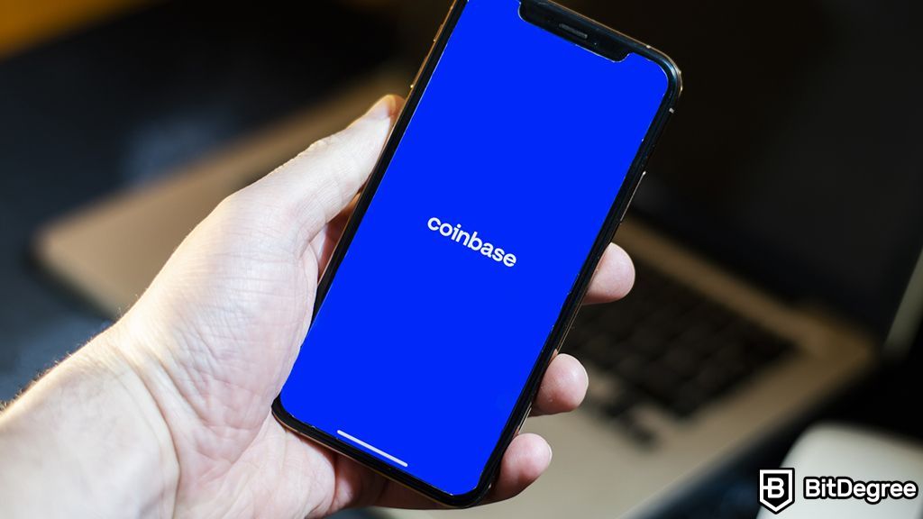You are currently viewing Coinbase Targets Nine States in “Stand with Crypto” Campaign