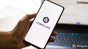 Read more about the article Crypto.com Secures Spot as Go-To Platform for PayPal’s PYUSD