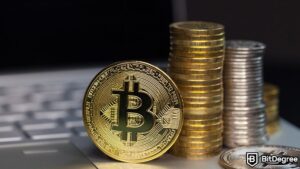 Read more about the article Ex-PayPal Exec Foresees BTC Shifting Archaic Payment Systems