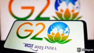 Read more about the article India Leads G20 in Crafting Universal Crypto Regulations