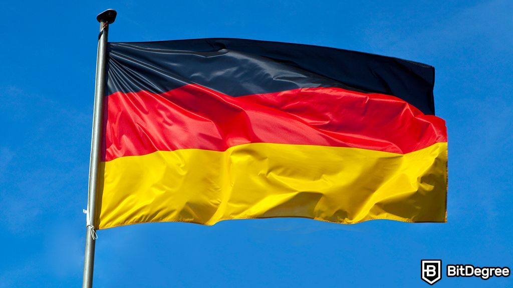 You are currently viewing Germany Records a 3% Boost in Blockchain Investments