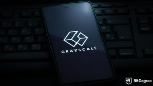 Read more about the article Grayscale Ventures Into ETH Futures With New ETF Application