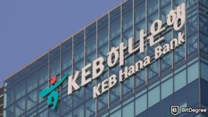 Read more about the article Hana Bank and BitGo Partner to Offer Digital Asset Custody