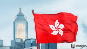 Read more about the article Hong Kong Named the Most Crypto-Ready Jurisdiction in 2023