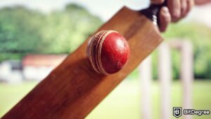 Read more about the article ICC Partners with Near Foundation for Web3 Cricket Fan App