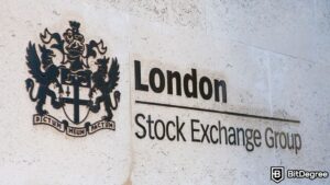 Read more about the article London Stock Exchange to Roll Out Blockchain-Based Trading