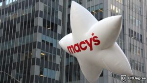 Read more about the article Macy’s Thanksgiving Day Parade to Showcase Web3 Firm’s NFTs