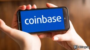 Read more about the article Major Service Interruption Hits Coinbase’s Base Network