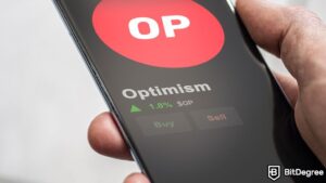 Read more about the article Optimism to Conduct 160 Million Private OP Token Sale