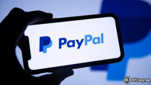 Read more about the article PayPal Integrates MetaMask Wallet for US Customers