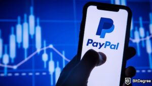 Read more about the article PayPal Submits NFT Trading System Patent Application