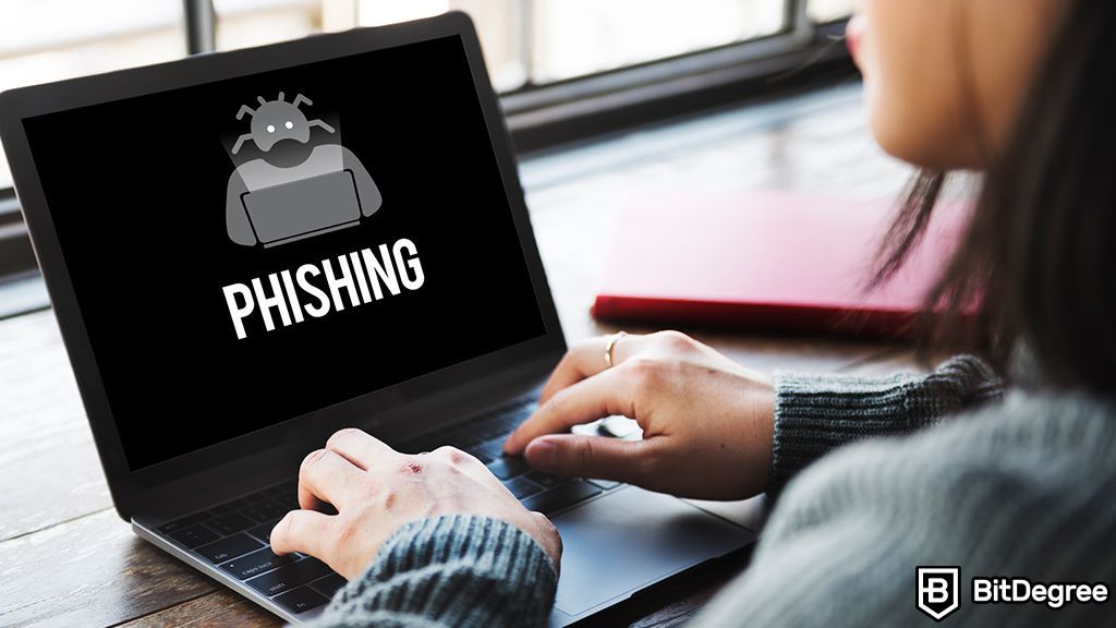 You are currently viewing Phishing Attacks Against Celsius Network Creditors Intensify