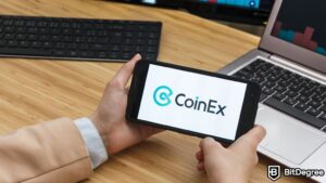 Read more about the article Following $70M Hack, CoinEx Resumes Deposits and Withdrawals