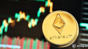 Read more about the article Surge in Ethereum Daily Active Addresses Nears All-Time High