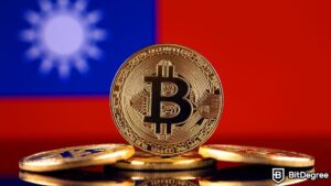 Read more about the article Taiwan Plans to Clamp Down on Foreign Crypto Exchanges