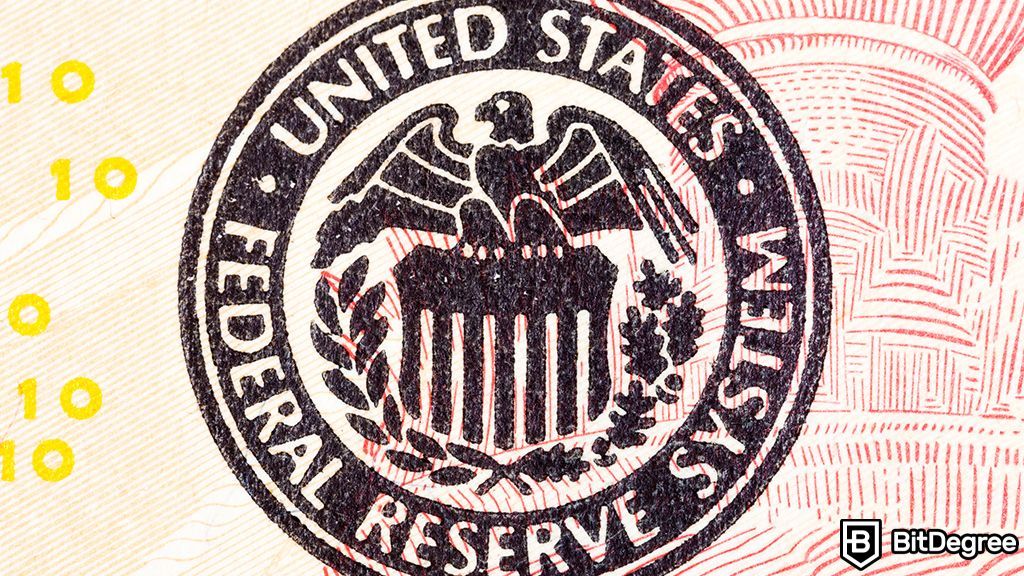 You are currently viewing US Federal Reserve Banks Alerts about Stablecoin Risks