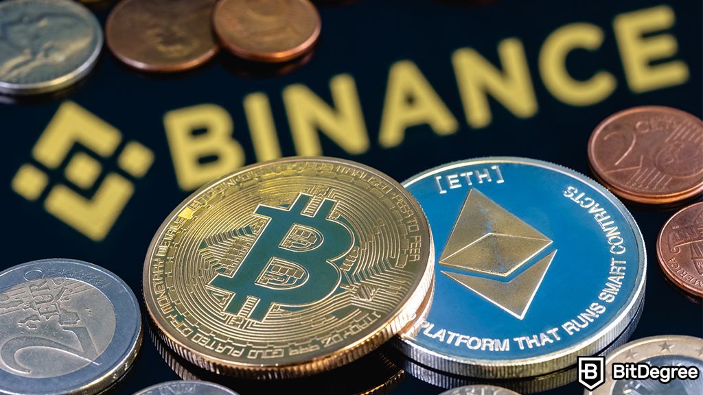 You are currently viewing Binance Finds New Partners to Reboot Euro Transactions