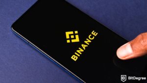 Read more about the article Binance to Halt Visa Debit Card Services in Europe