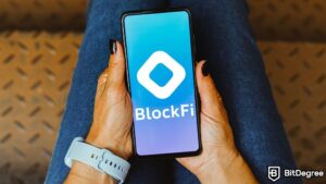 Read more about the article BlockFi Turns the Page on Bankruptcy, Resumes Withdrawals