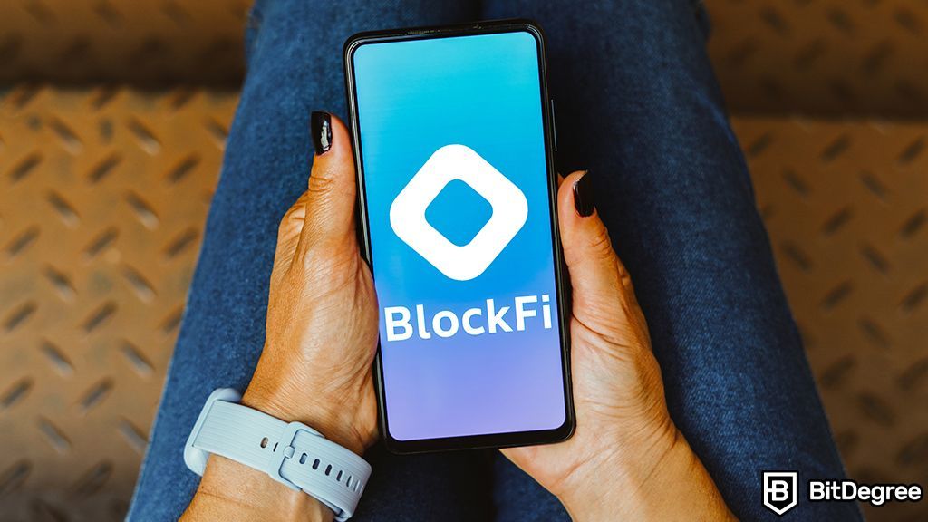 You are currently viewing BlockFi Turns the Page on Bankruptcy, Resumes Withdrawals