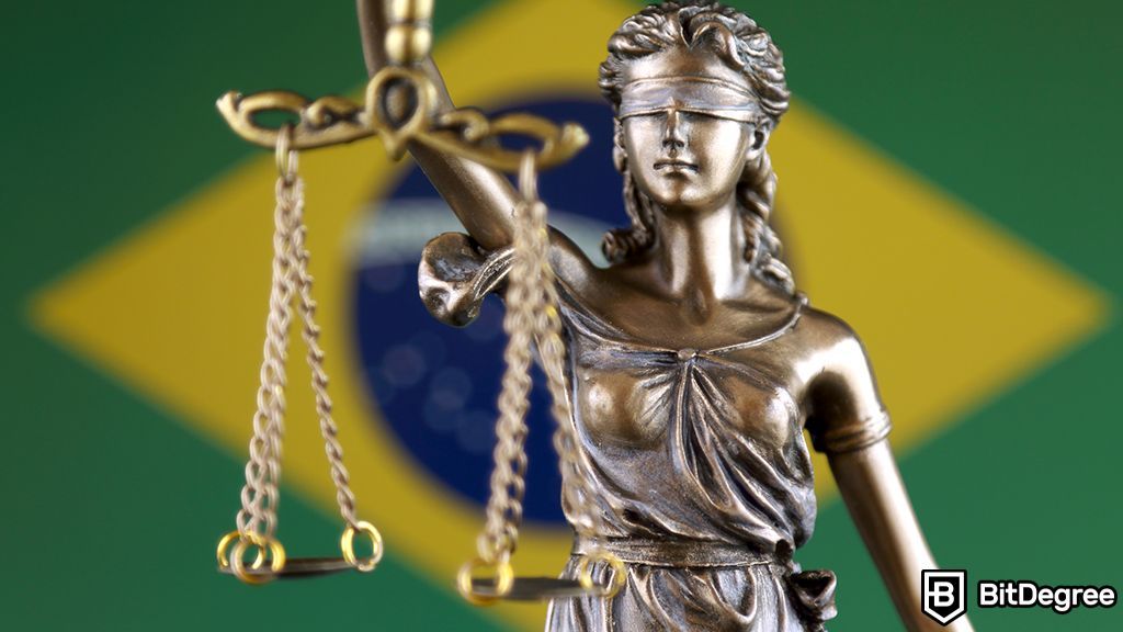 You are currently viewing Brazilian Lawmakers Urge Indictment of Binance Executives