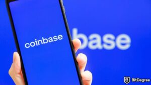 Read more about the article Coinbase Dismisses Rumors of Weekly Bitcoin Withdrawal Limit