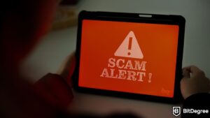 Read more about the article FTX Users Cautioned About Priority Withdrawal Scam