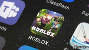 Read more about the article Gaming Giant Roblox to Support XRP for In-Game Payments