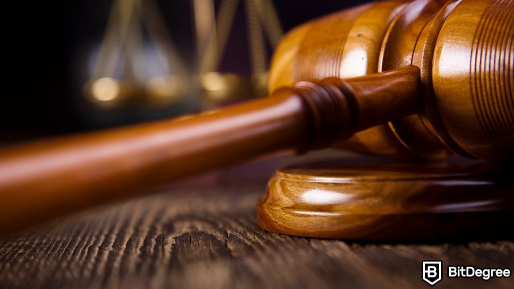 You are currently viewing Genesis has Five Days to Respond to Terraform Labs Subpoena