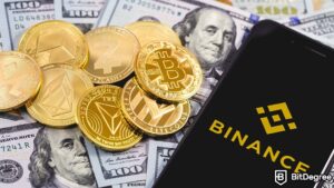 Read more about the article Hong Kong Binance Users Lose $450K to Phishing Scams