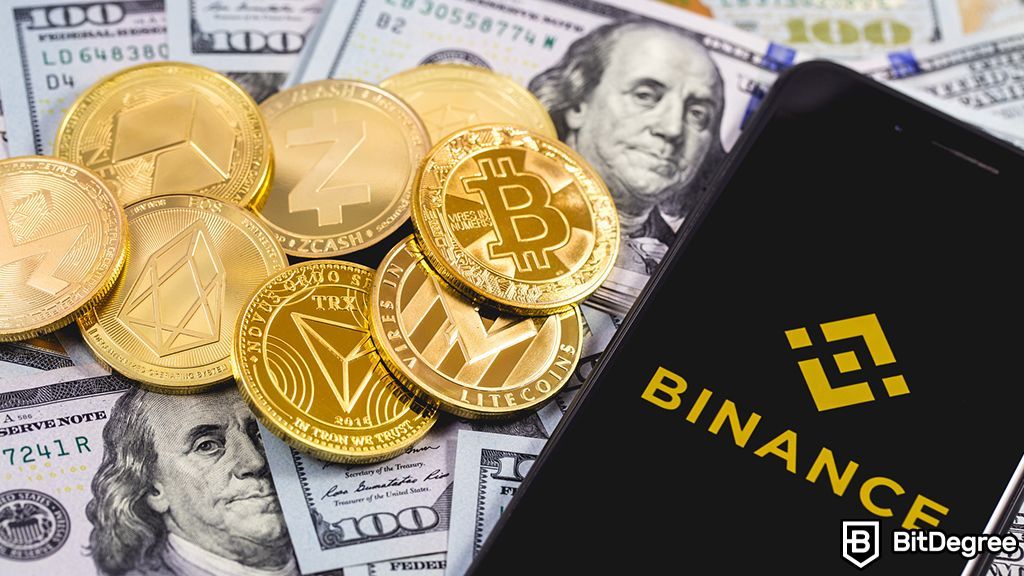 You are currently viewing Hong Kong Binance Users Lose $450K to Phishing Scams