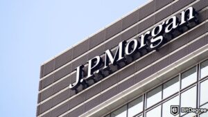 Read more about the article JPMorgan Launches Blockchain-Based Tokenization Service, TCN