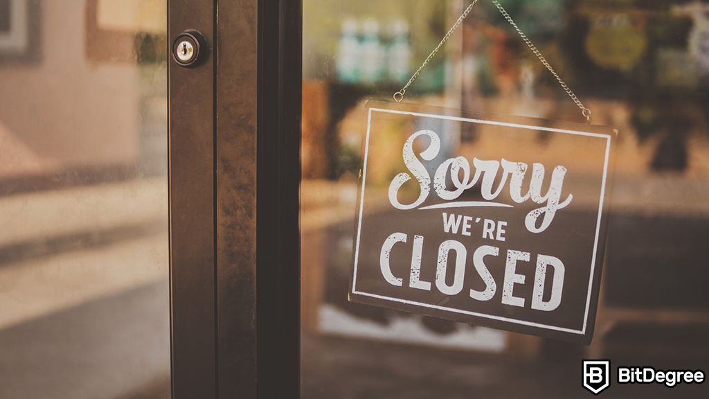 You are currently viewing LBRY Closes Its Doors Amid Mounting Debt and SEC’s Lawsuit