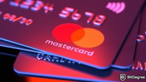 Read more about the article MoonPay and Mastercard Embark on Web3 and Crypto Partnership