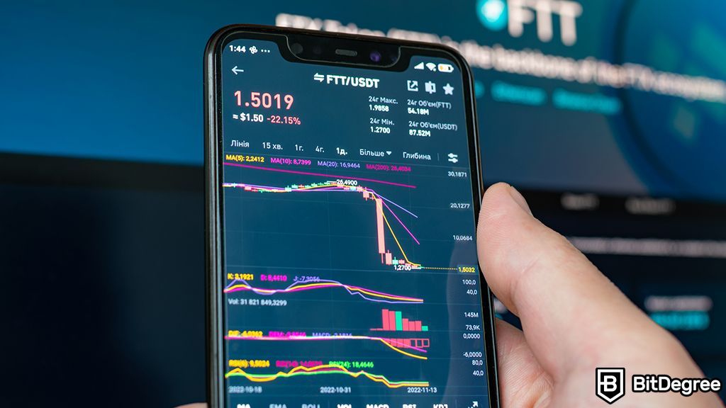 You are currently viewing Nansen Analytics Highlights $4.1B FTT Token Transfer to FTX