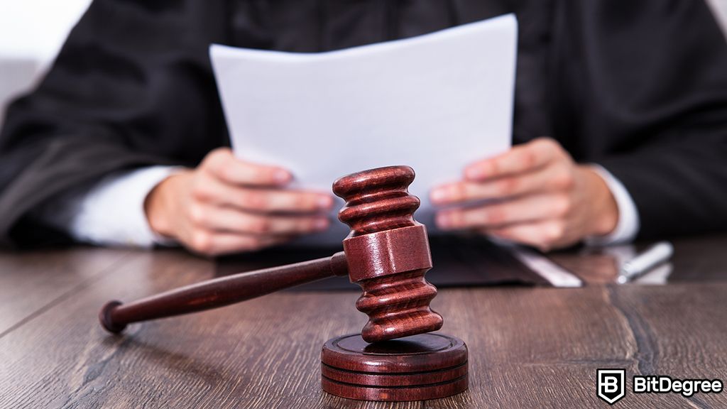 You are currently viewing Prosecutors Reject Altruism Defense in SBF’s Fraud Case