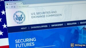 Read more about the article US SEC Drops Legal Claims Against Ripple Executives